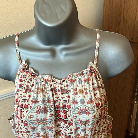 Nanette Lepore floor length dress. Size 10 NWT - Picture 3 of 12